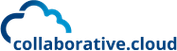 Logo of collaborative.cloud e.U.